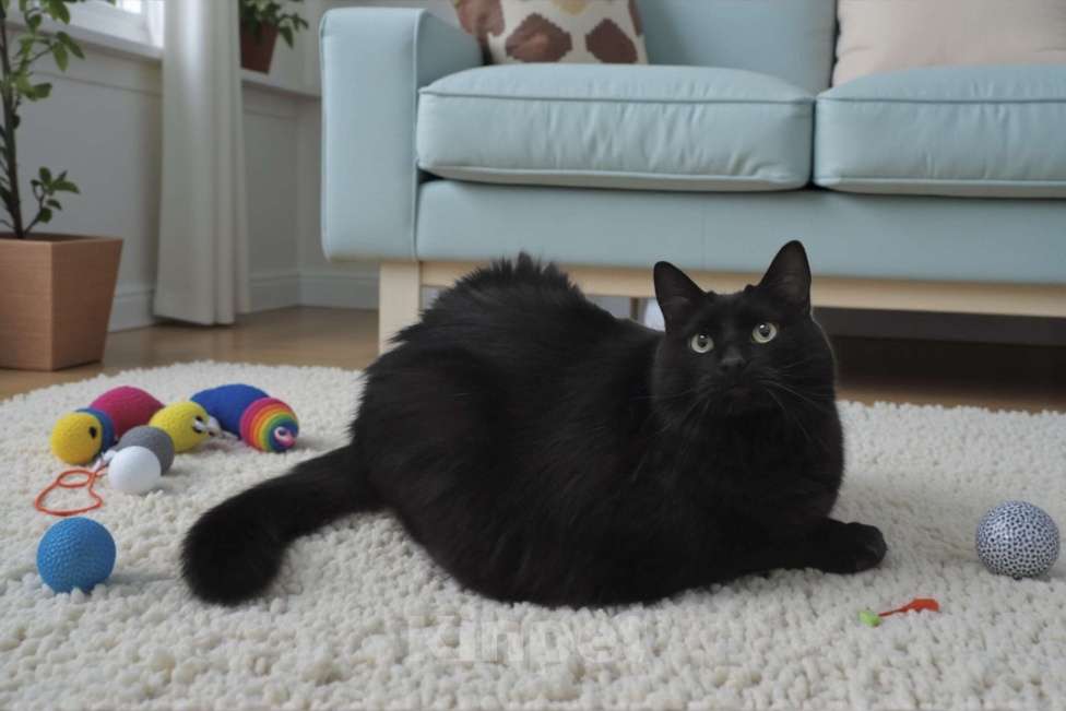 Кошки в Москве: Котик Найт в добрые руки Мальчик, 300 руб. - фото 3