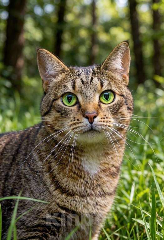 Кошки в Коломне: Марфа и Гоша в поисках семьи Мальчик, Бесплатно - фото 6