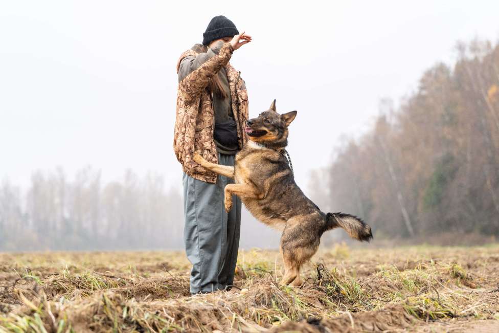 Собаки в Клине: Альма — задорная собачка Девочка, Бесплатно - фото 6