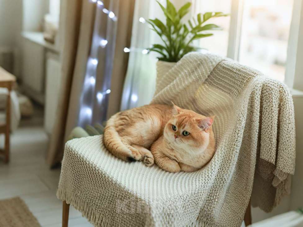 Кошки в Москве: Британский жених шоколадное золото  Мальчик, 50 000 руб. - фото 6