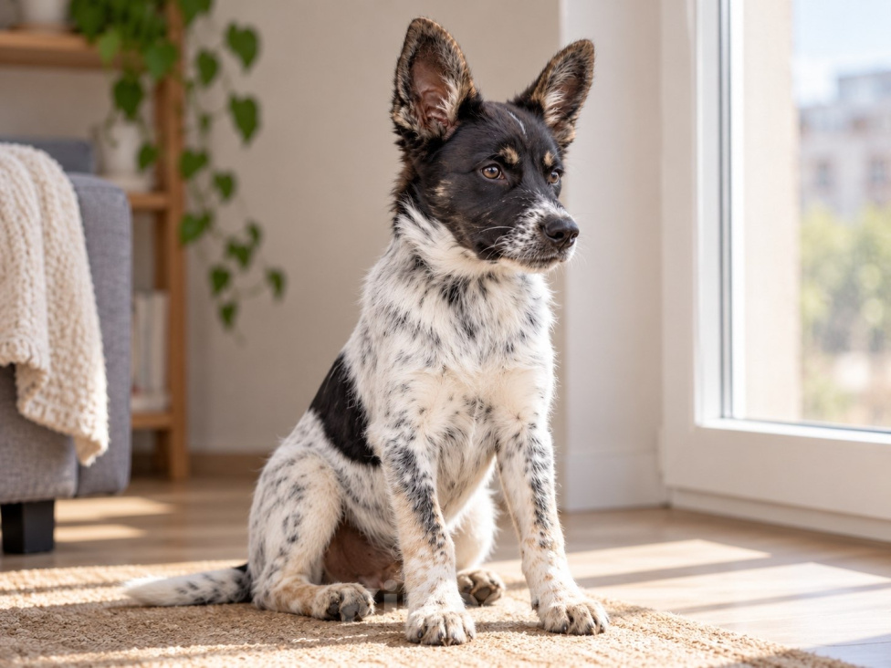 Собаки в Раменском: Щенок мальчик бесплатно Мальчик, Бесплатно - фото 3