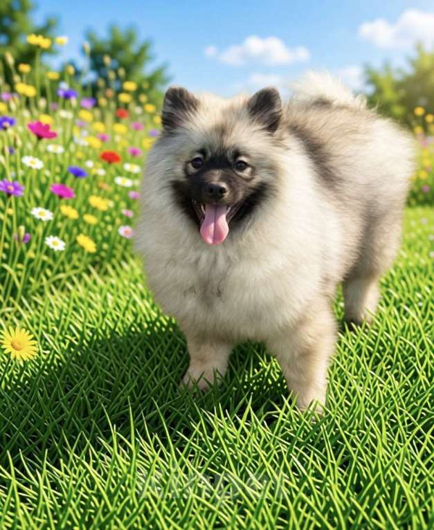 Собаки в Москве: Орион Звездный Из Воронцовского Дворца Мальчик, 80 000 руб. - фото 3