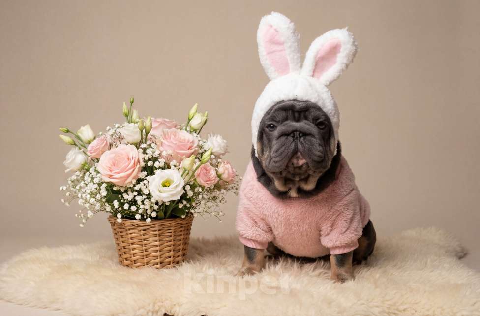 Собаки в Москве: Эксклюзивная девочка бигроп мини Девочка, Бесплатно - фото 1