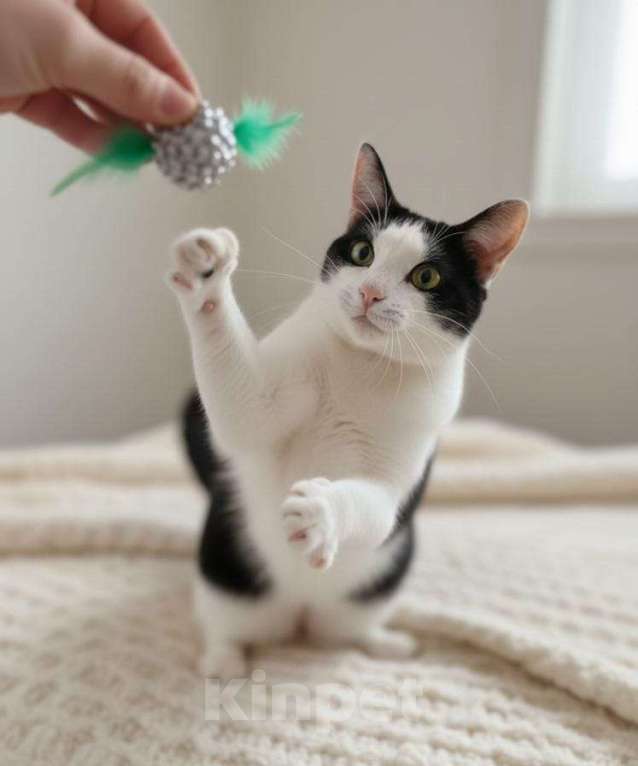 Кошки в Москве: Кошечка ищет дом Девочка, 300 руб. - фото 4