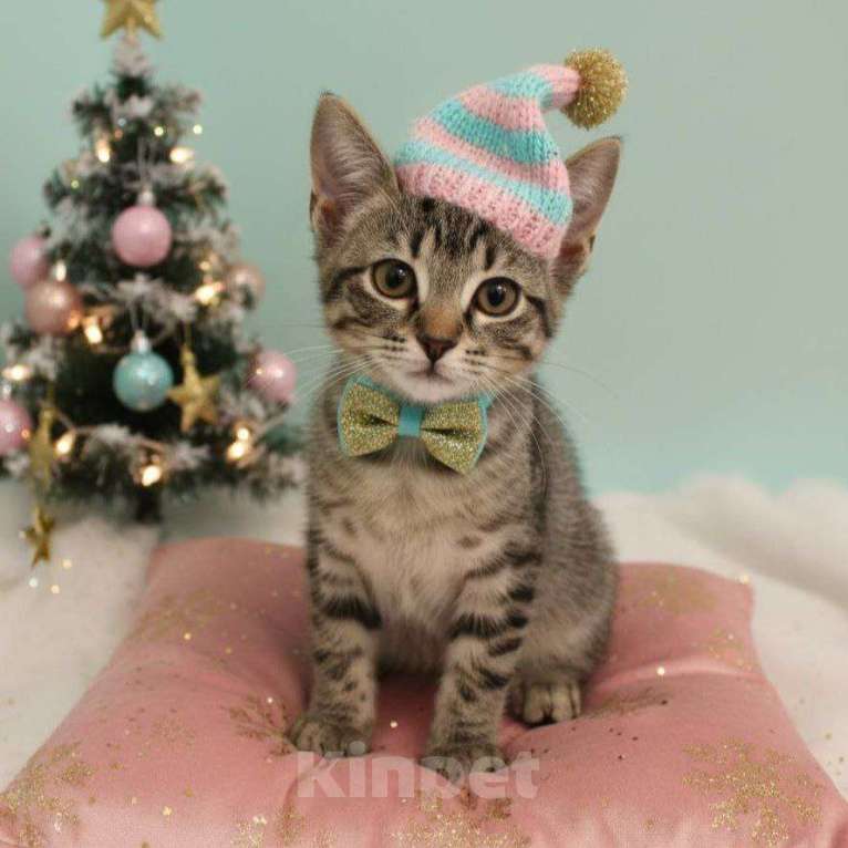 Кошки в Москве: Аврора ищет дом  Девочка, Бесплатно - фото 2