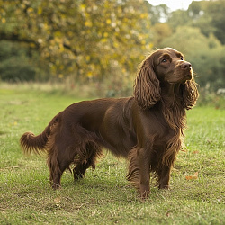 Суссекс-спаниель