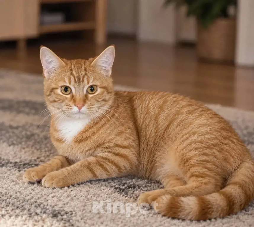 Кошки в Москве: Котенок девочка Девочка, Бесплатно - фото 1