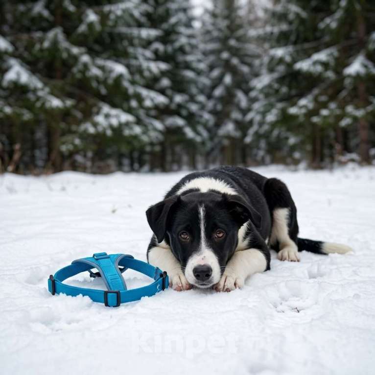 Собаки в Москве: щенок Норд в добрые руки Мальчик, Бесплатно - фото 4