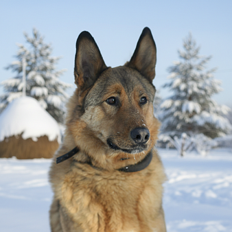 Тимон ищет семью