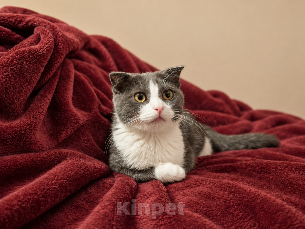 Кошки в Москве: Вислоухий котенок в добрые руки Девочка, Бесплатно - фото 5
