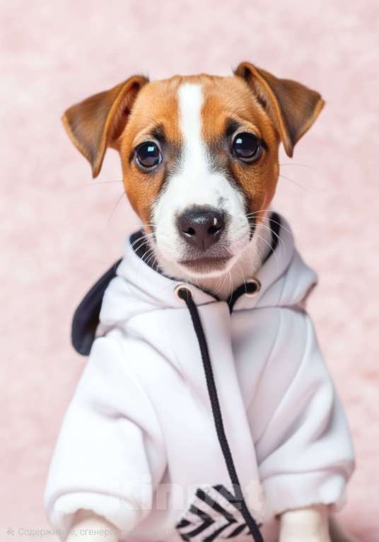 Собаки в Москве: Продам щенка джек рассел терьер девочка Девочка, 30 000 руб. - фото 2