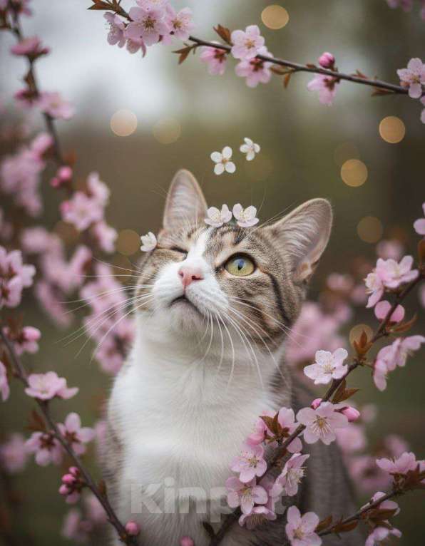 Кошки в Москве: котенок Кнопка ищет дом Девочка, Бесплатно - фото 3