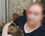 Кошки в Липецке: Котенок полосатый, 6 месяцев Мальчик, Бесплатно - фото 3